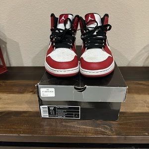 Jordan Alpha 1 Size 10.5